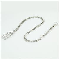 Da tasca Lowell Uomo in Acciaio PO8125 - PO8125